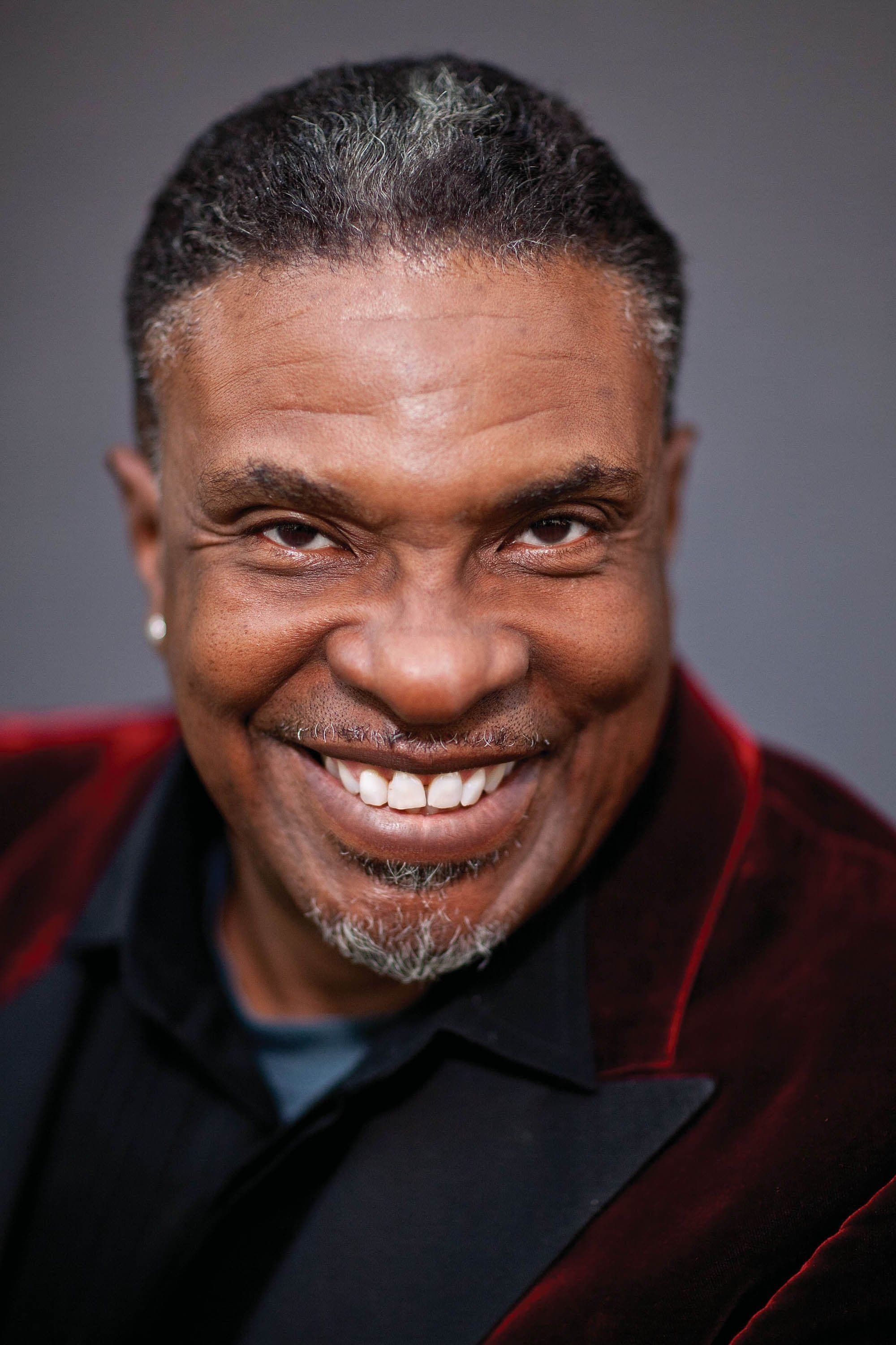 Foto di Keith David