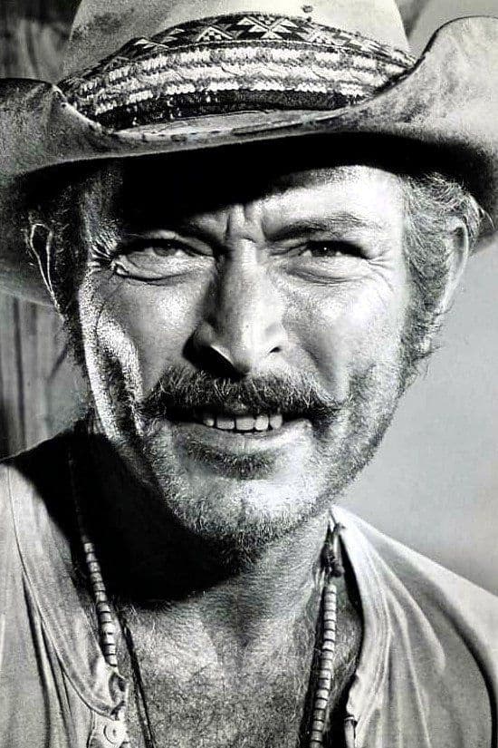 Foto di Lee Van Cleef