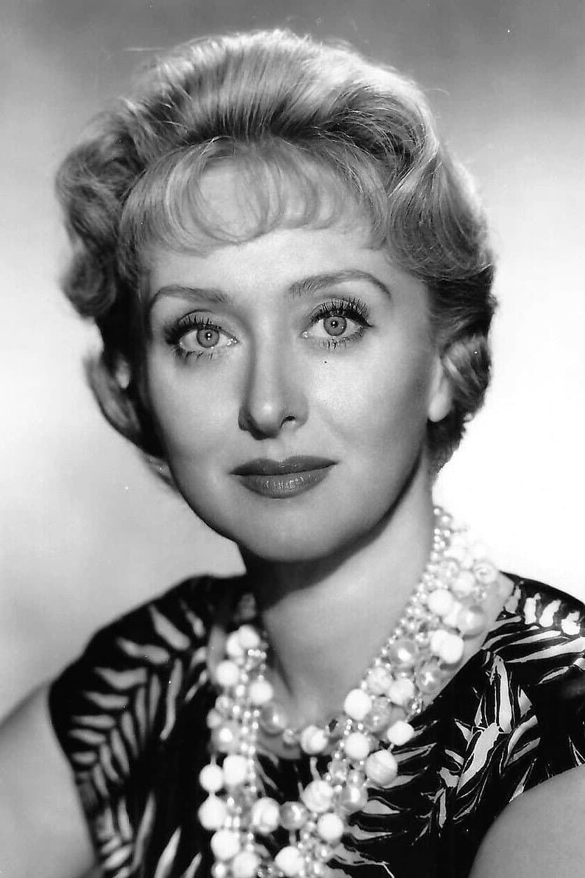 Foto di Celeste Holm