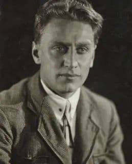 Foto di Grigorij Alexsandrov