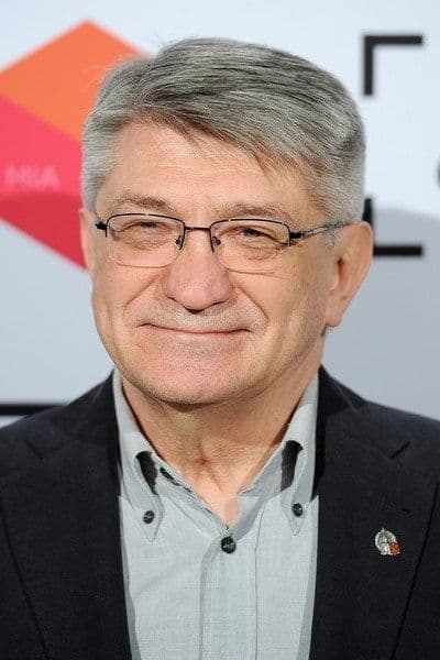 Foto di Aleksandr Sokurov