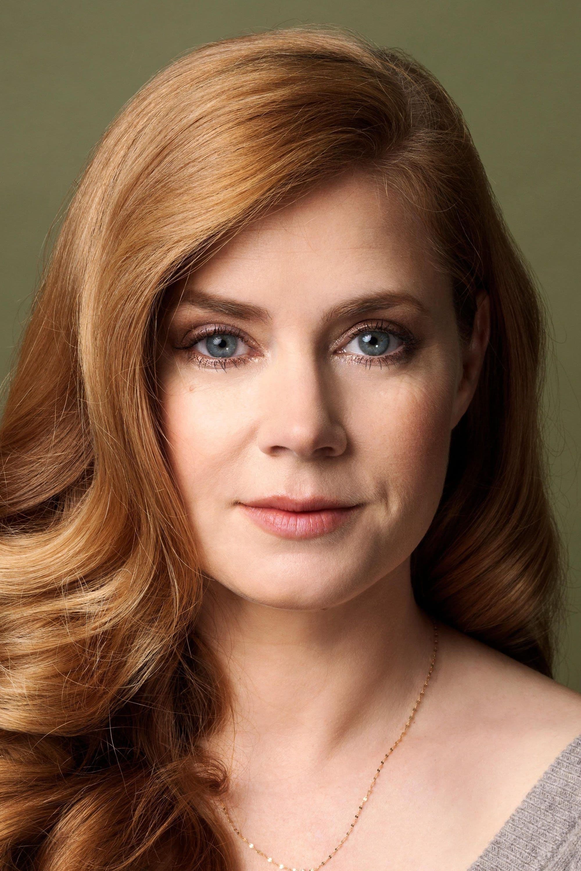 Foto di Amy Adams