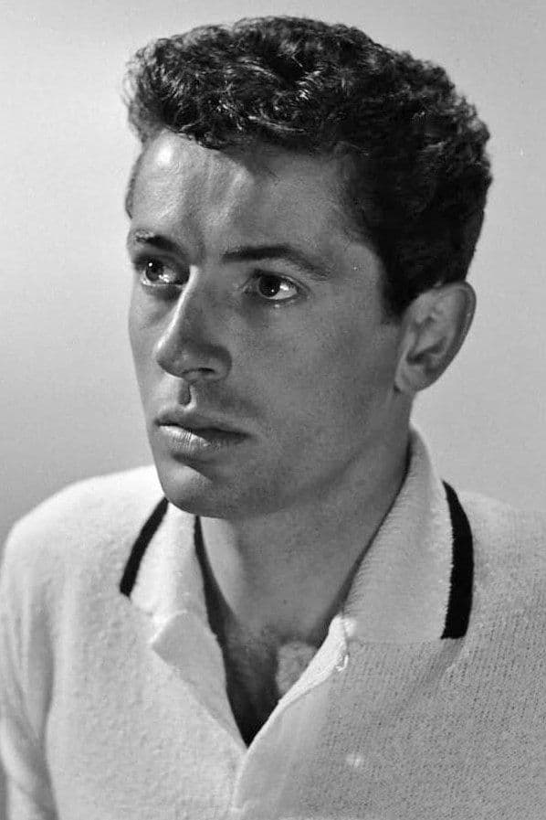Foto di Farley Granger