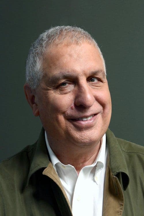 Foto di Errol Morris