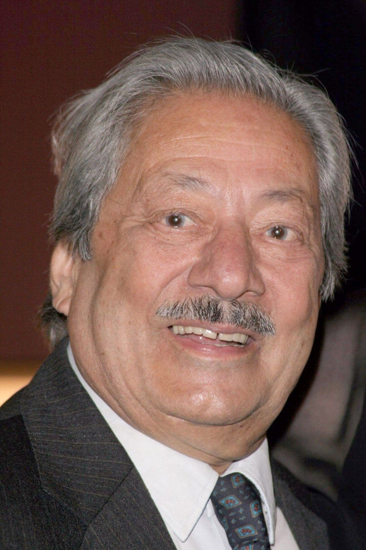 Foto di Saeed Jaffrey