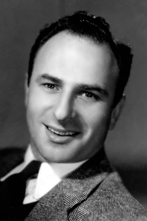 Foto di Joseph H. Lewis