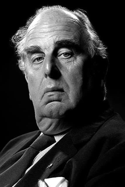 Foto di Robert Morley