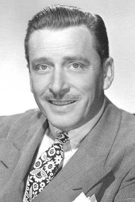 Foto di Leon Ames