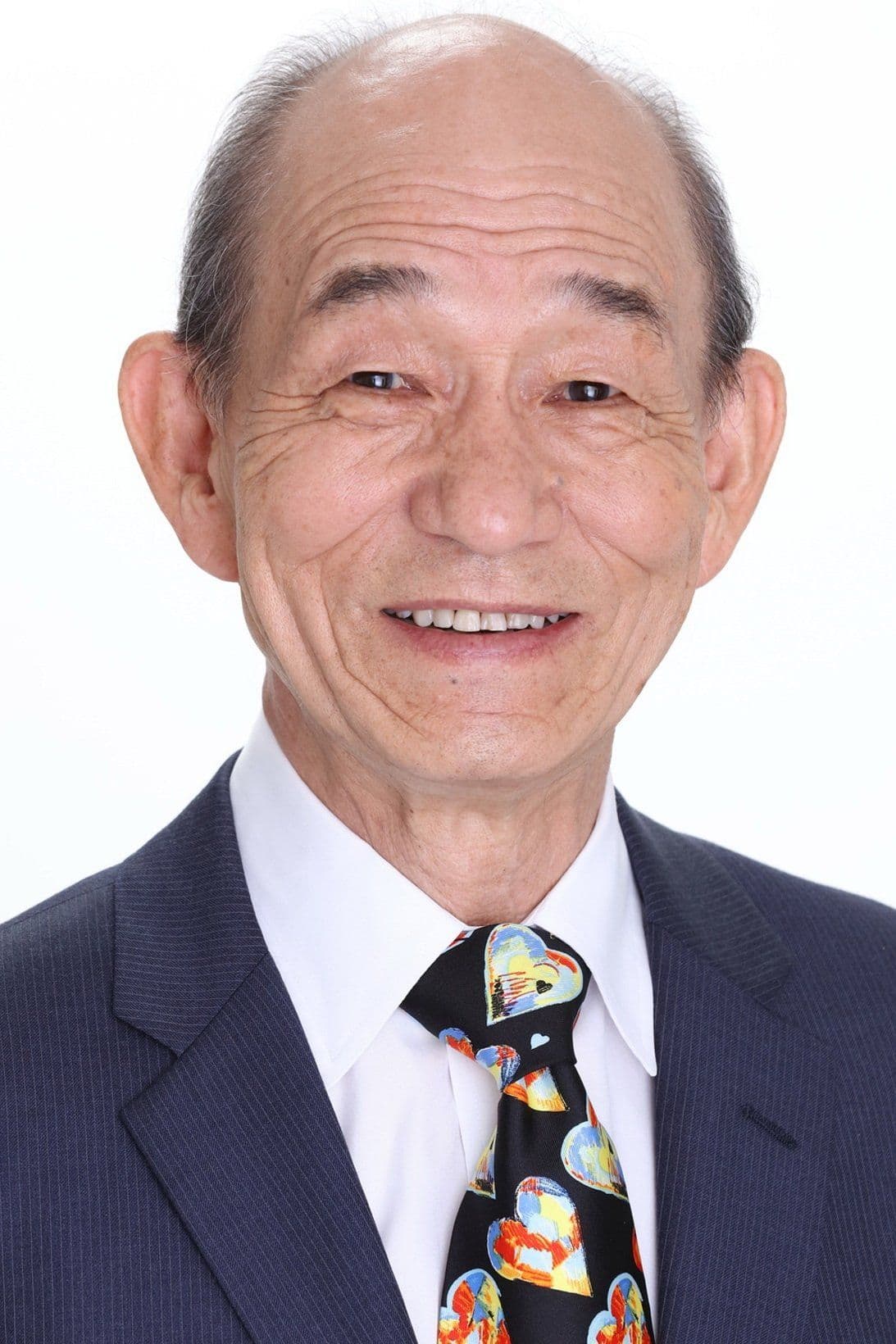 Foto di Takashi Sasano