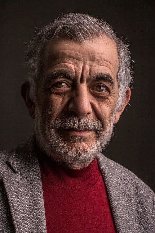 Foto di Camille Salameh