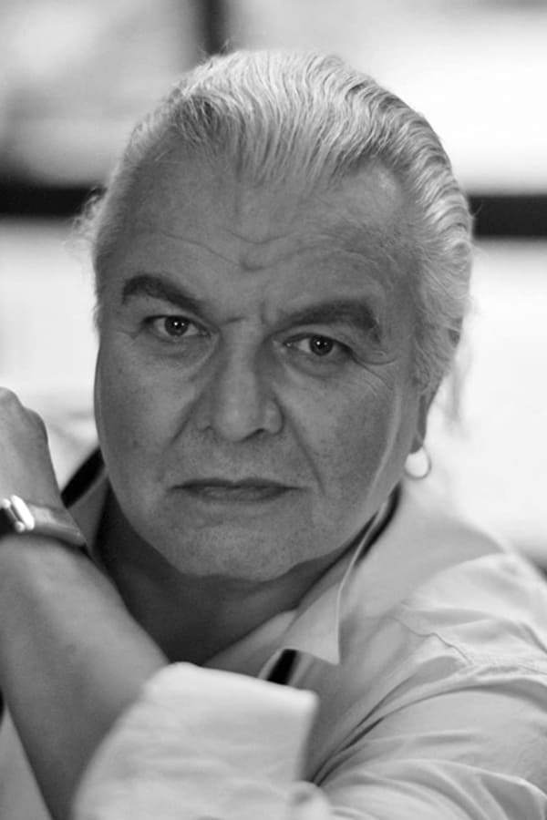 Foto di Hugh Keays-Byrne