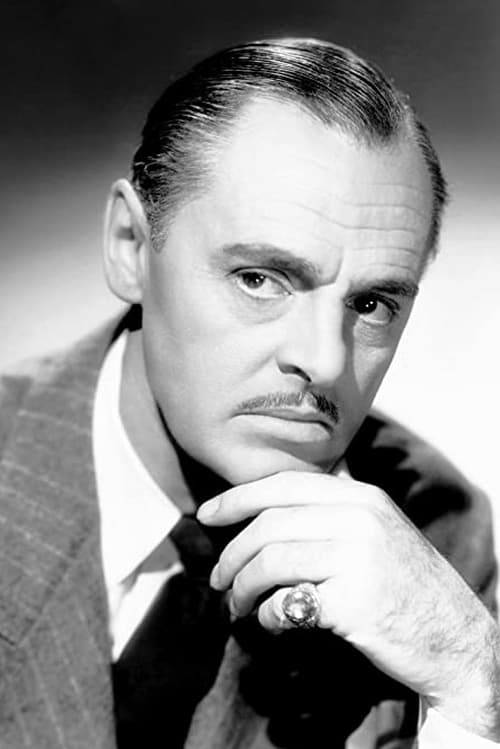 Foto di Jerome Cowan