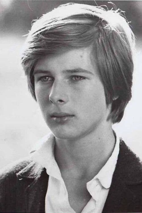 Foto di John Moulder-Brown