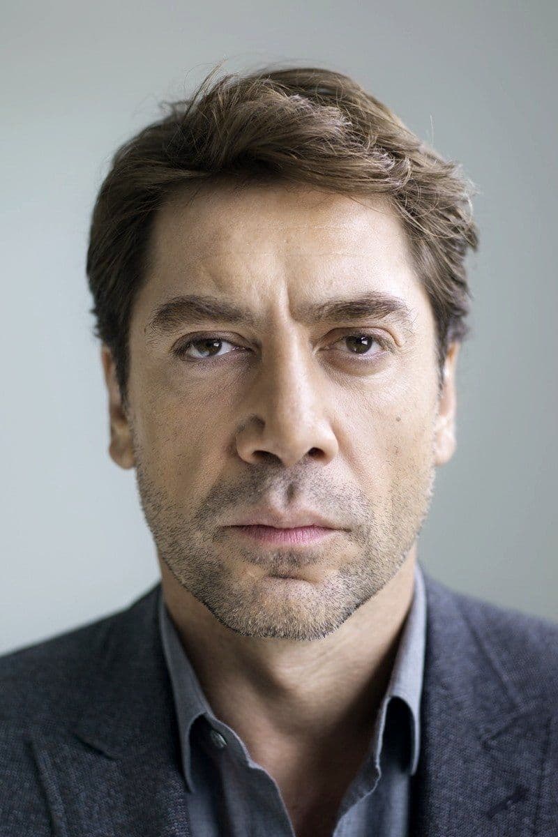 Foto di Javier Bardem