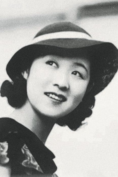 Foto di Kinuyo Tanaka