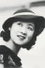 Foto di Kinuyo Tanaka