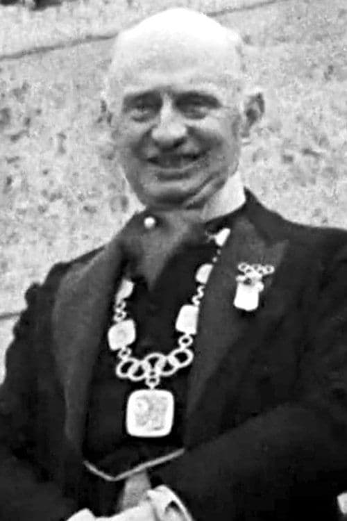 Foto di Henri de Baillet-Latour