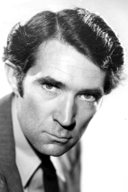 Foto di Trevor Bardette