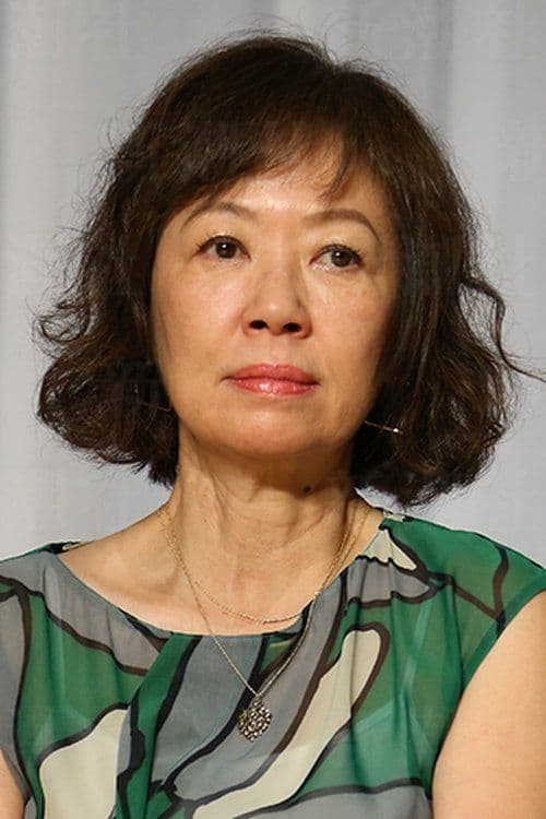 Foto di Miyoko Asada