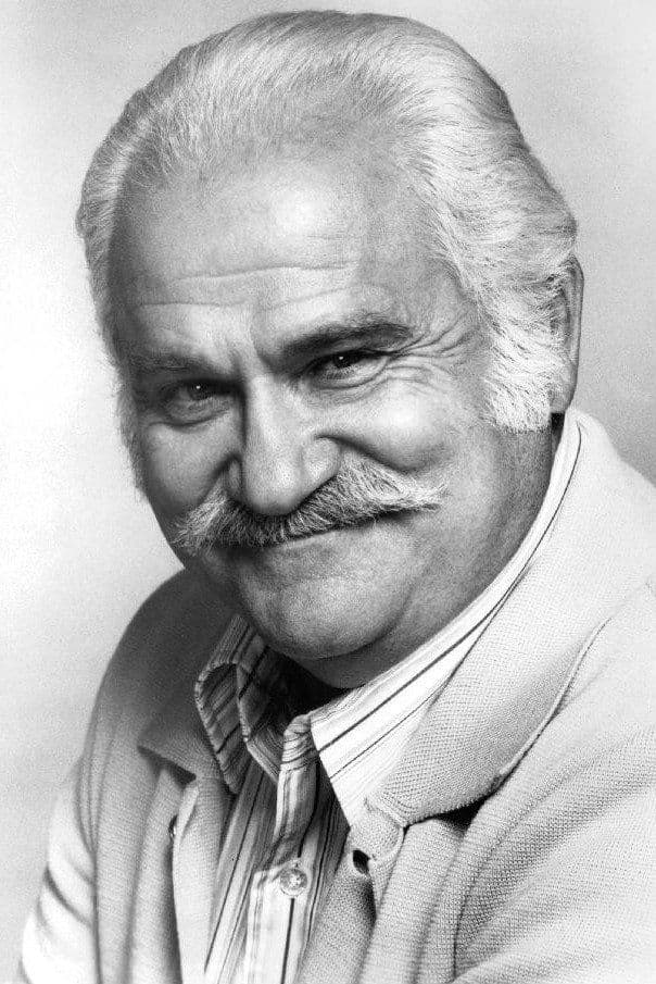 Foto di Jack Kruschen