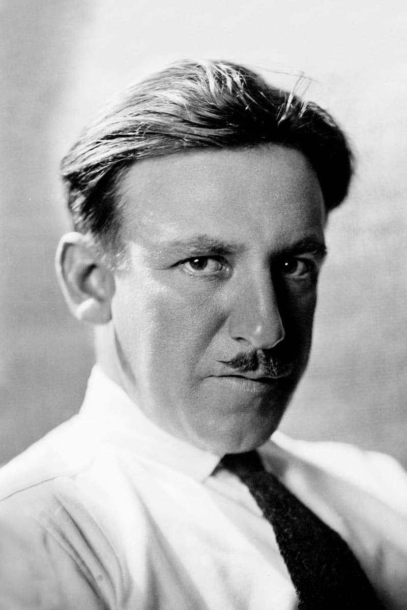 Foto di Tod Browning