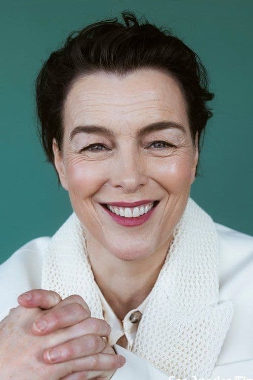 Foto di Olivia Williams