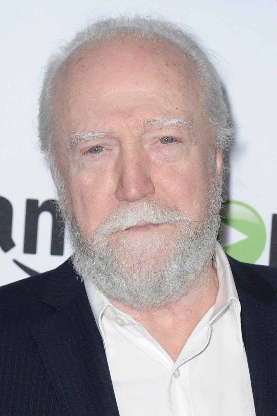 Foto di Scott Wilson