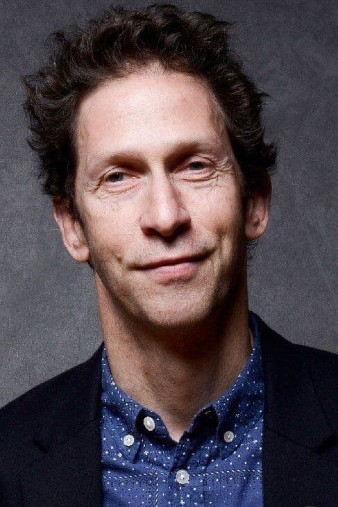 Foto di Tim Blake Nelson
