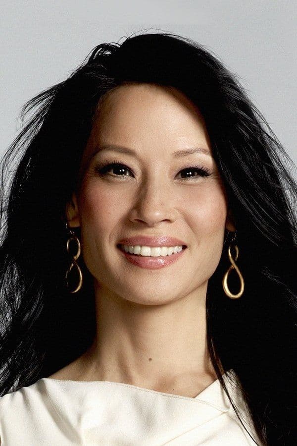 Foto di Lucy Liu