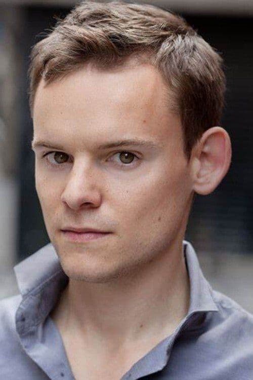 Foto di James Anthony Pearson