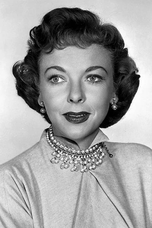 Foto di Ida Lupino