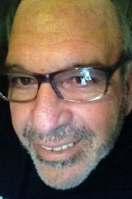 Foto di Eric Weinstein