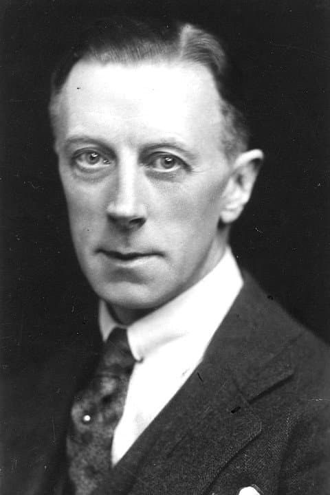 Foto di Ernest Thesiger