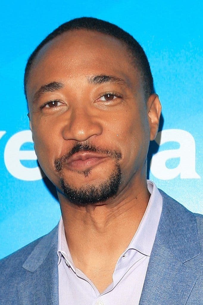 Foto di Damon Gupton