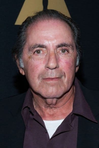 Foto di David Proval
