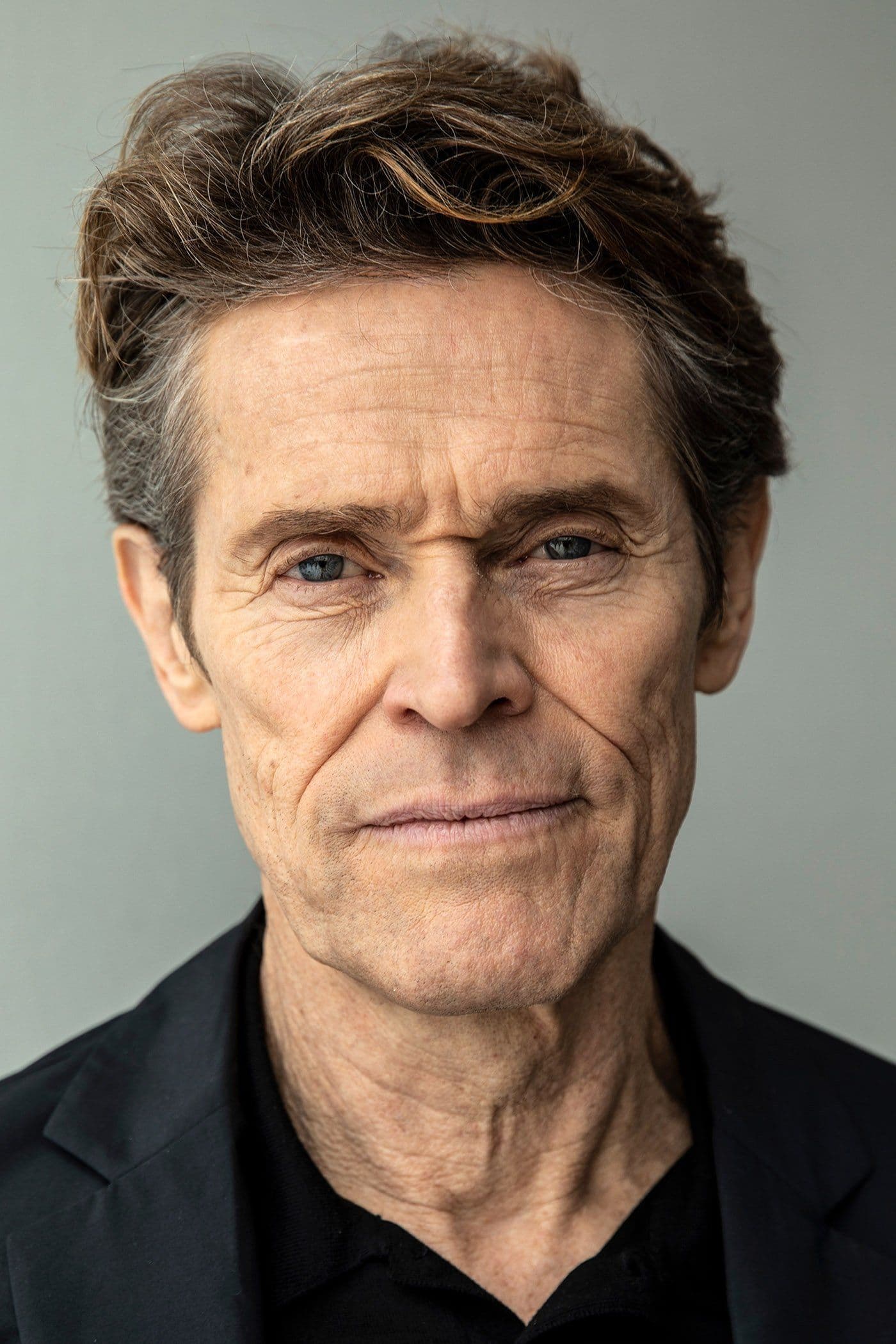 Foto di Willem Dafoe