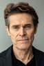 Foto di Willem Dafoe