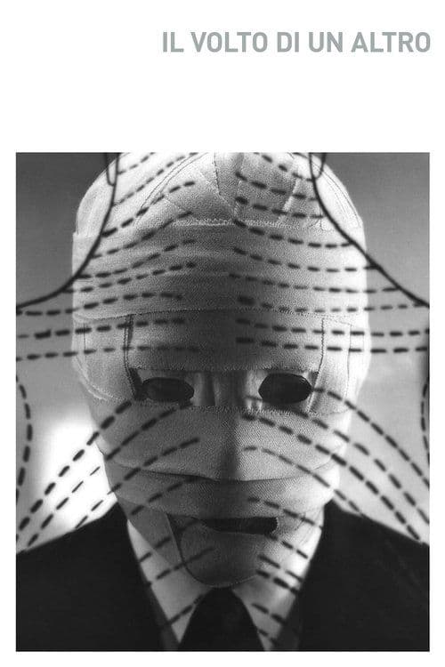 Poster for Il volto di un altro