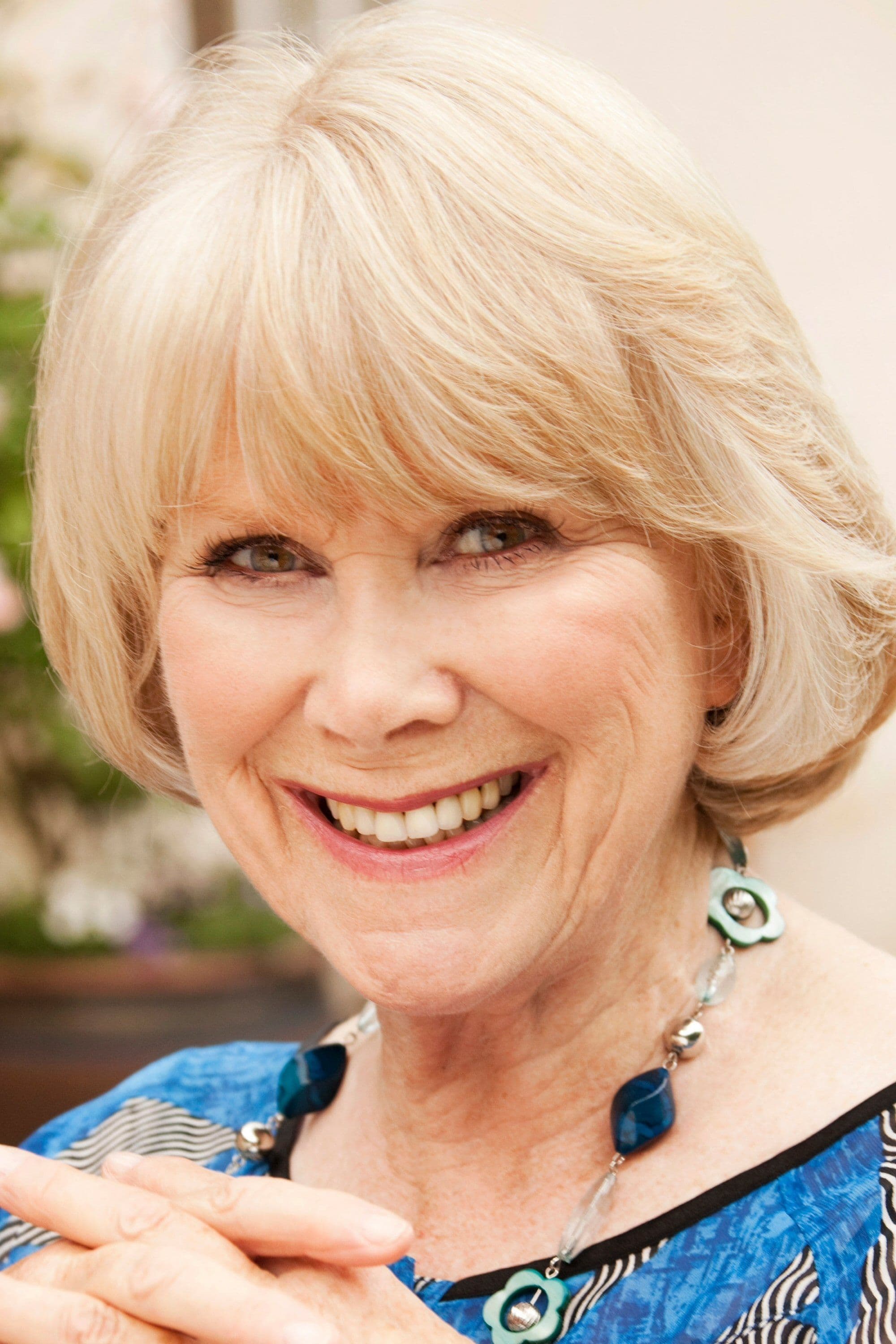 Foto di Wendy Craig
