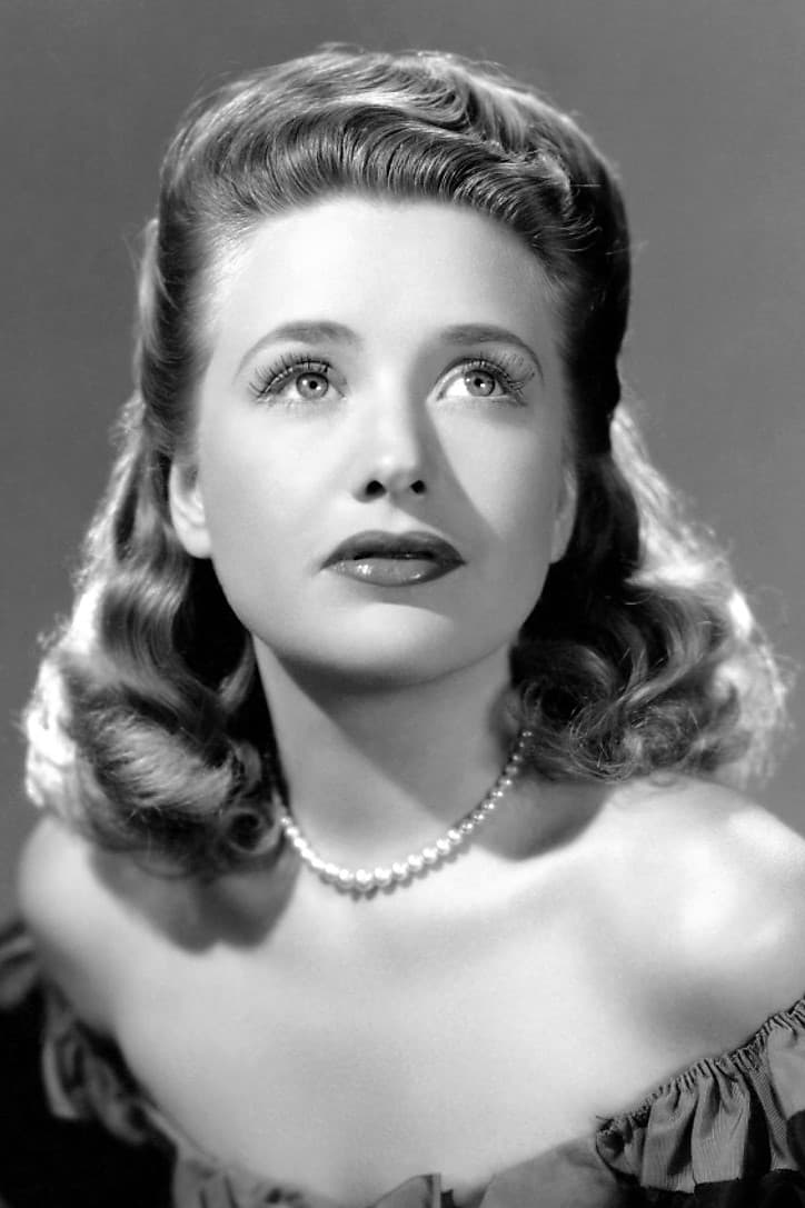 Foto di Priscilla Lane