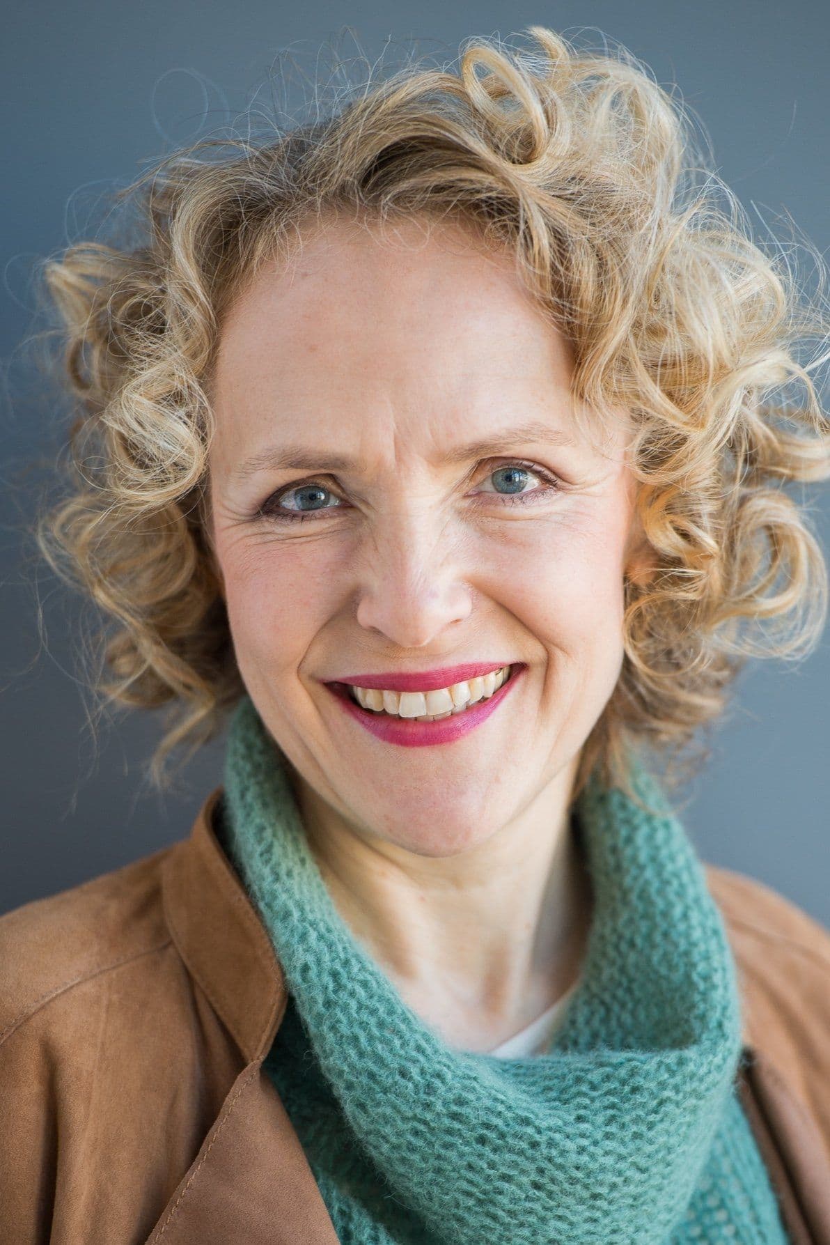 Foto di Juliane Köhler.