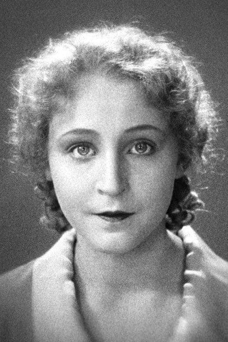 Foto di Brigitte Helm
