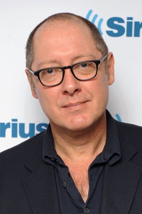 Foto di James Spader