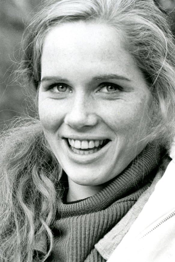 Foto di Liv Ullmann