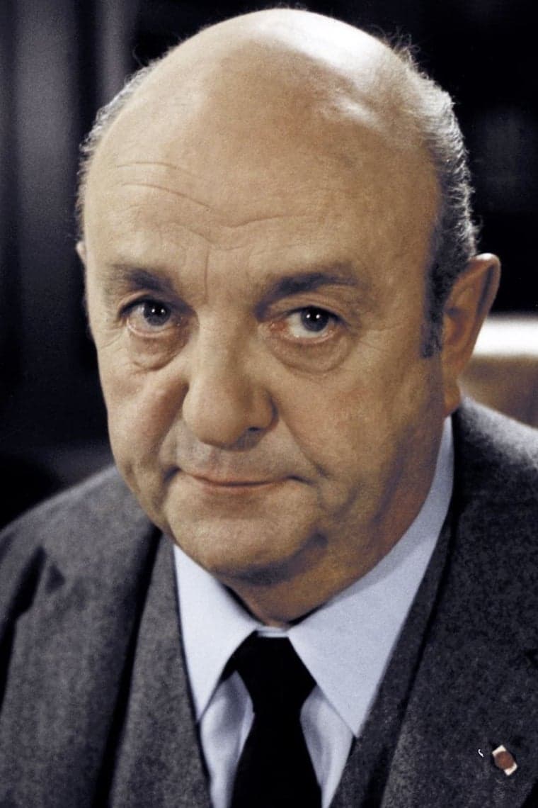 Foto di Bernard Blier