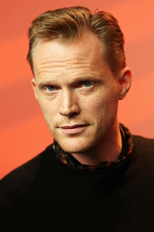 Foto di Paul Bettany