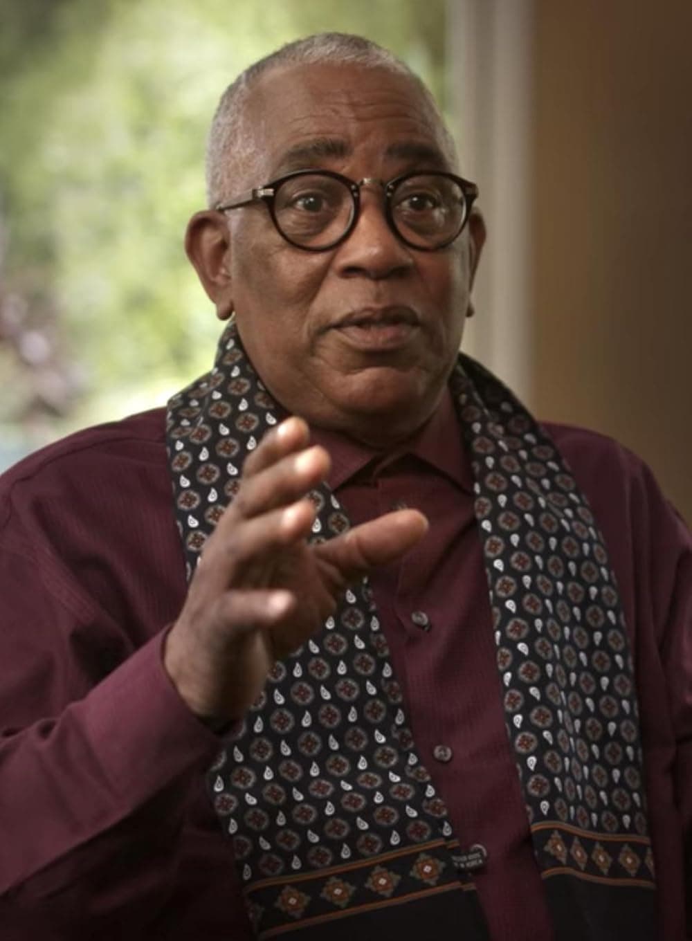 Foto di Lionel Je'Woodyard