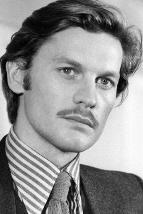 Foto di Helmut Berger