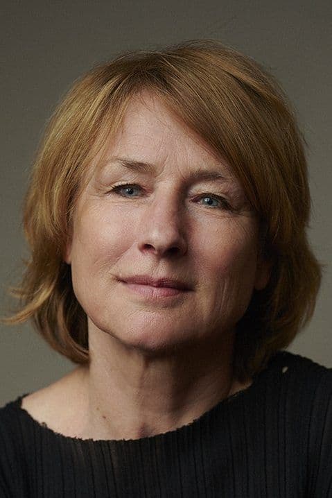 Foto di Corinna Harfouch