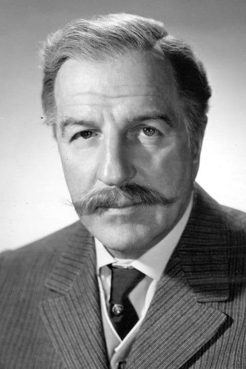 Foto di Louis Calhern